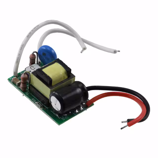 AP1695EV4 Diodes Incorporated  Cartes d'évaluation - Pilotes LED